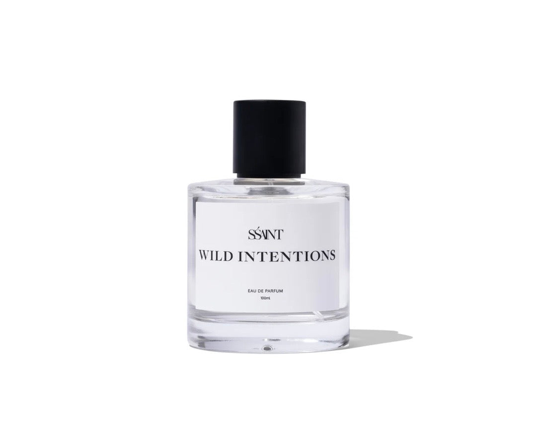 WILD INTENSIONS - 100ml