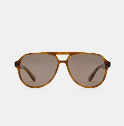 THE FLORENCE DEEP AMBER ROSE
