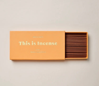THIS IS INCENSE - NOOSA