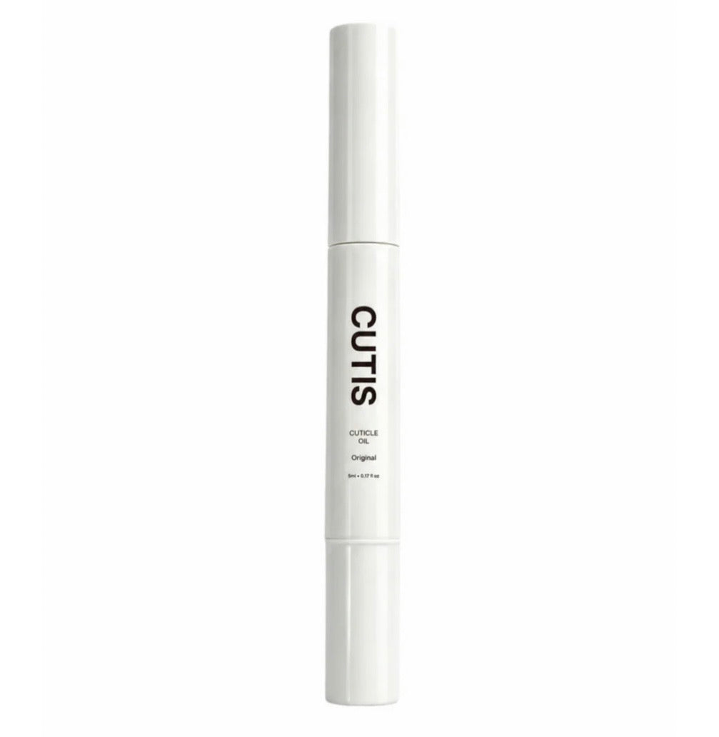 ORIGINAL CUTICLE OIL