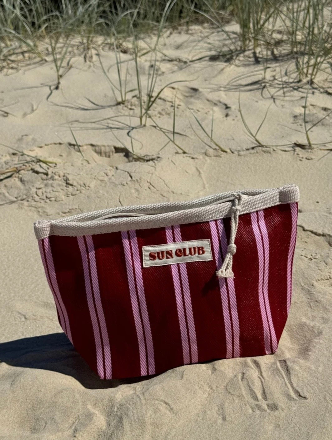 SUN CLUB - THE POUCH VOVO