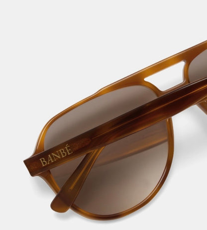 THE FLORENCE DEEP AMBER ROSE