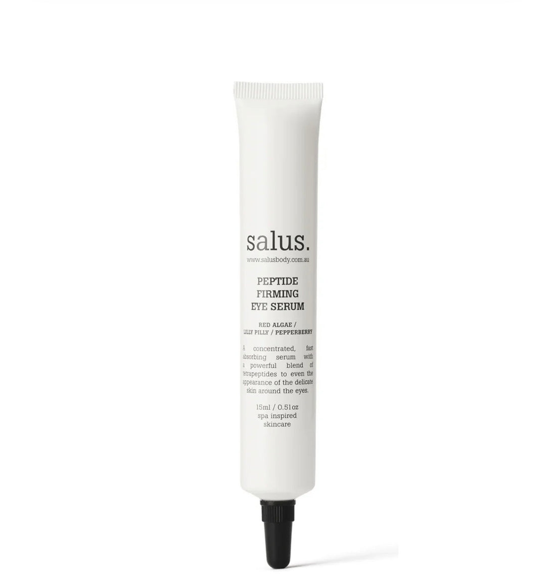 PEPTIDE FIRMING EYE SERUM