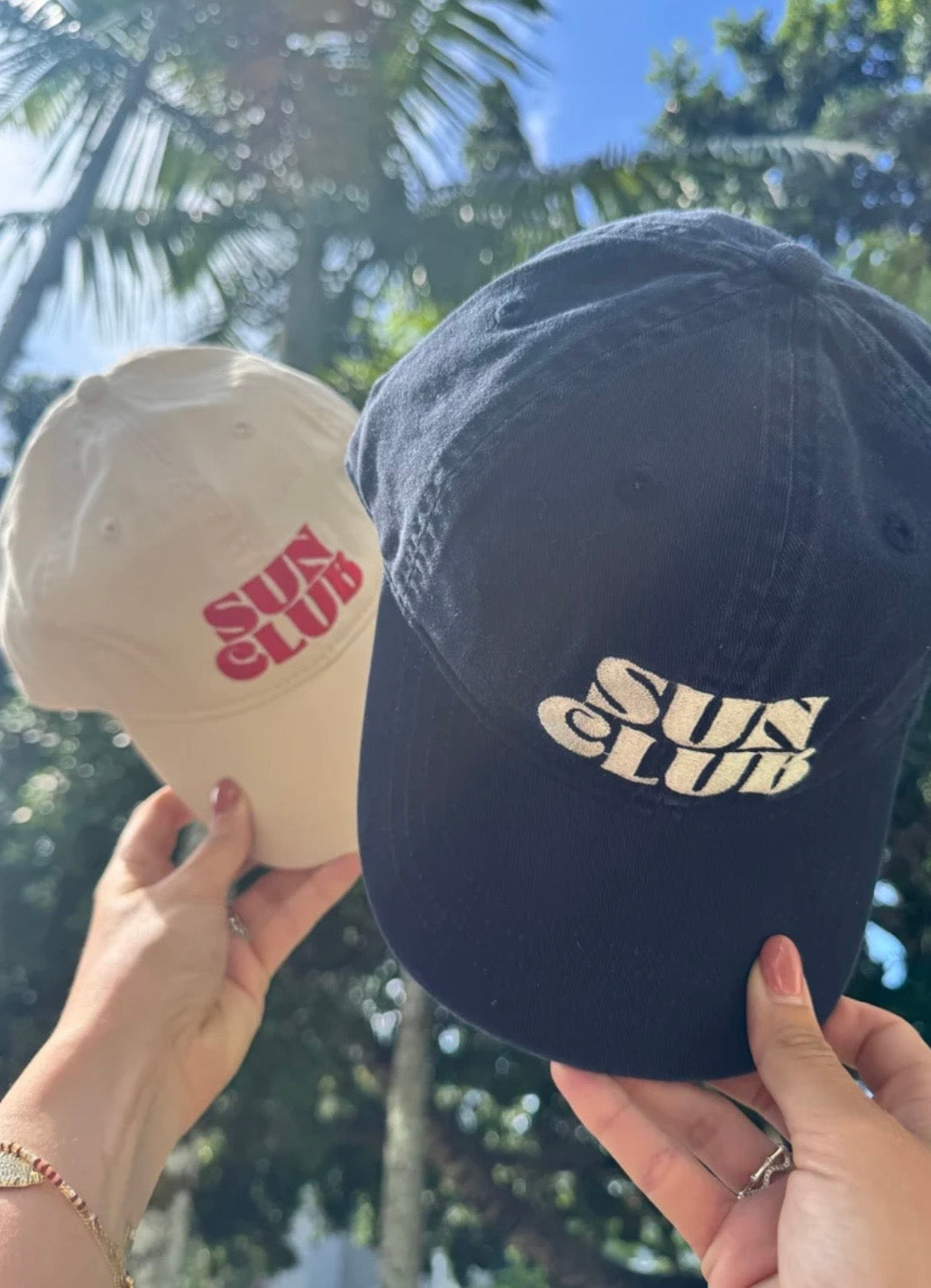 SUN CLUB - CAP EL CAPITANO