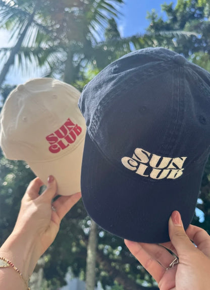 SUN CLUB - CAP EL CAPITANO