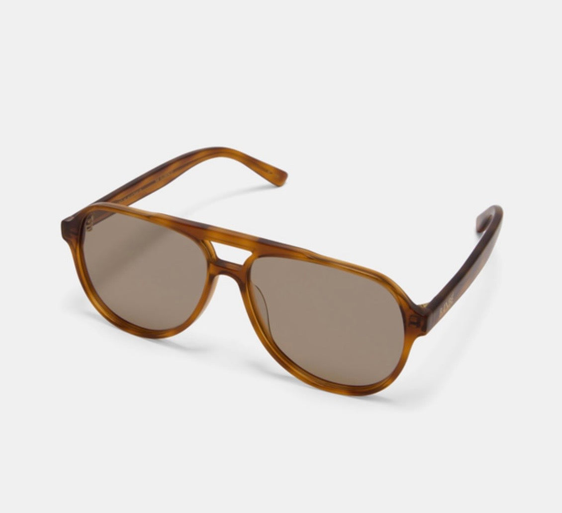 THE FLORENCE DEEP AMBER ROSE