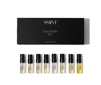 DISCOVERY SET - Eau De Parfum