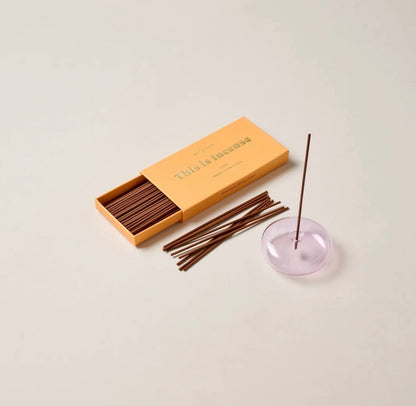 THIS IS INCENSE - NOOSA