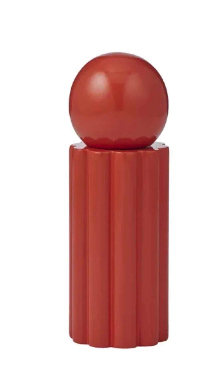 ORACLE WOOD S&amp;P GRINDER TOMATOE