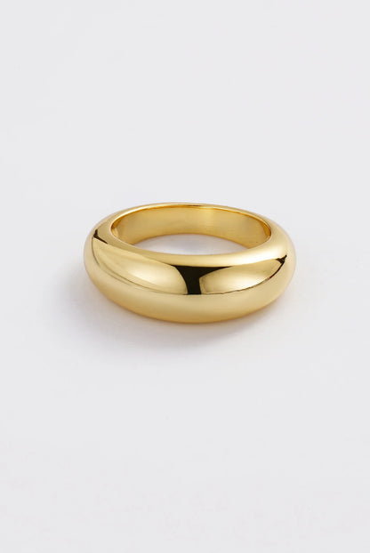 SIENNA RING - GOLD