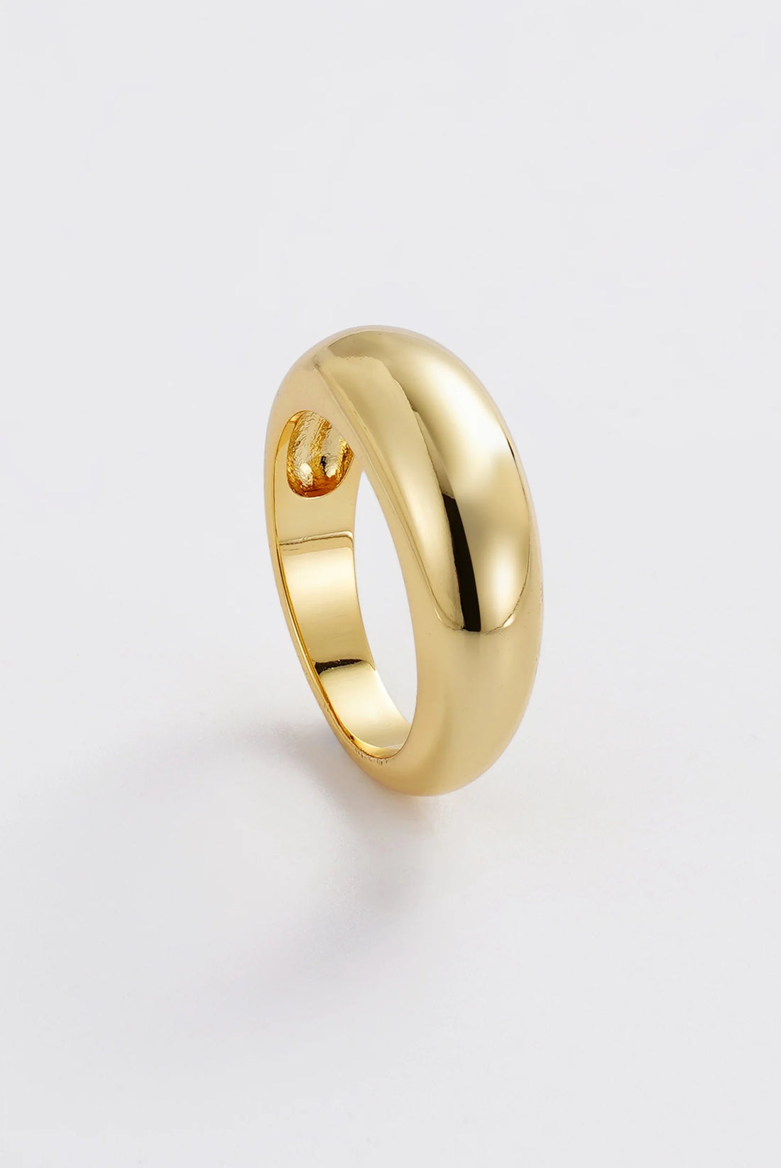 SIENNA RING - GOLD