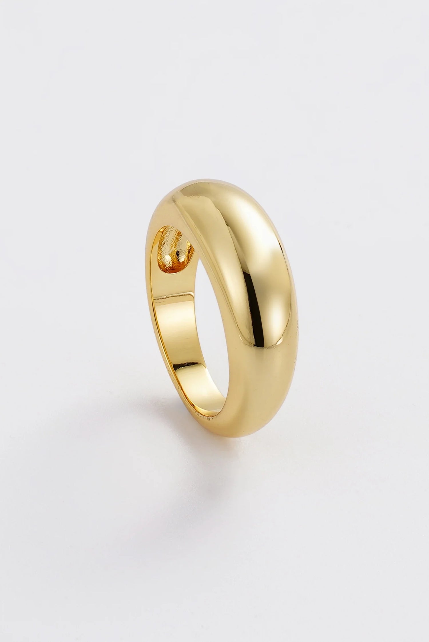 SIENNA RING - GOLD