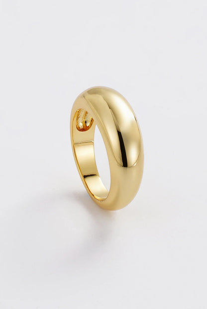 SIENNA RING - GOLD
