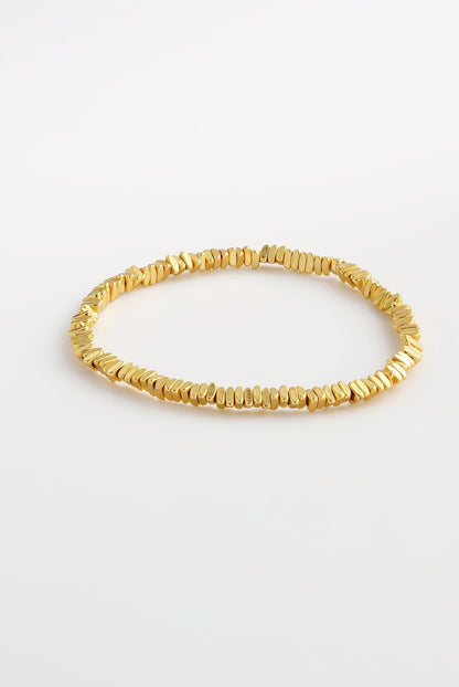 REMI BRACELET - GOLD