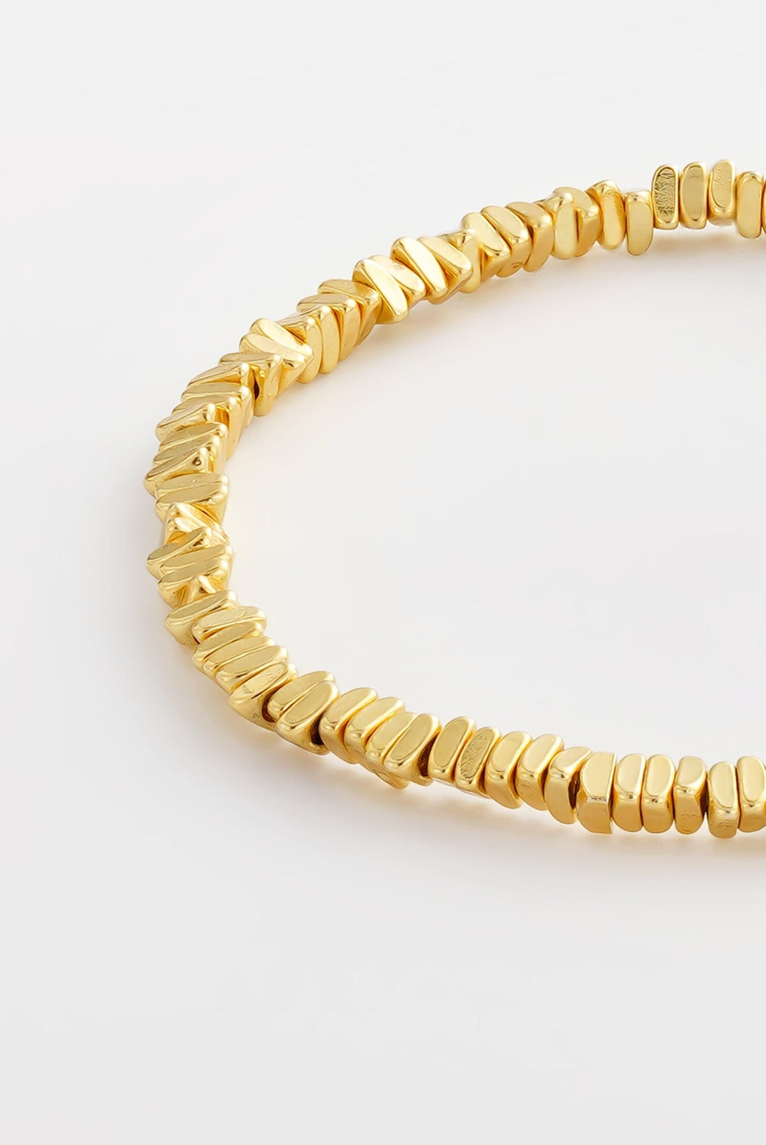 REMI BRACELET - GOLD