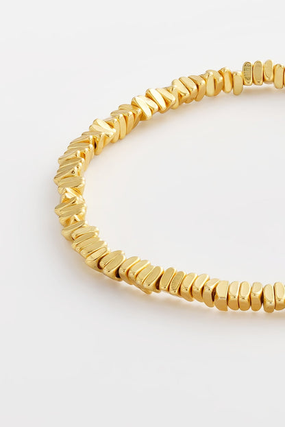 REMI BRACELET - GOLD