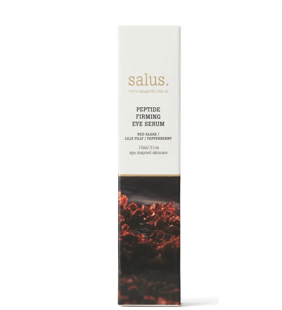 PEPTIDE FIRMING EYE SERUM