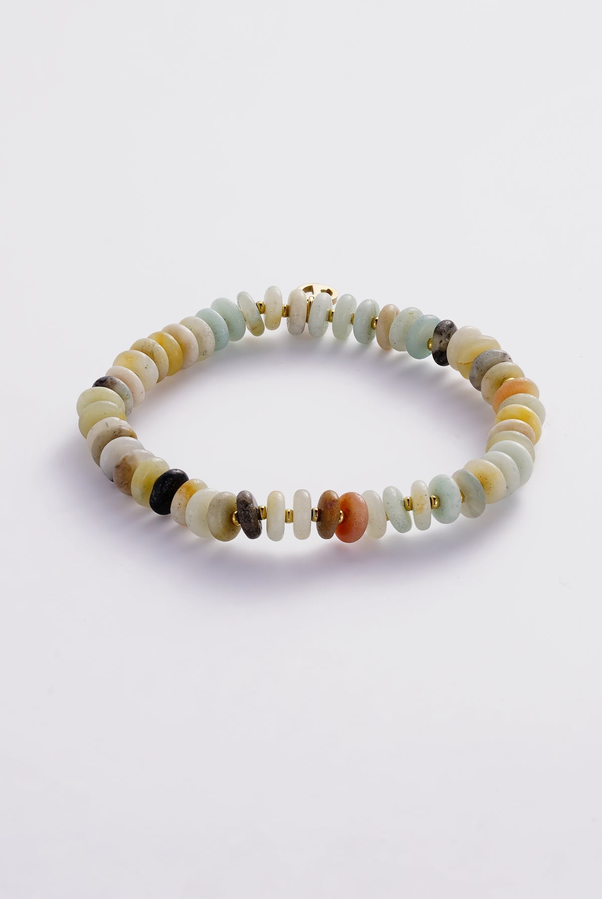 FRANCESCA BRACELET - SMOKE