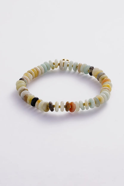 FRANCESCA BRACELET - SMOKE