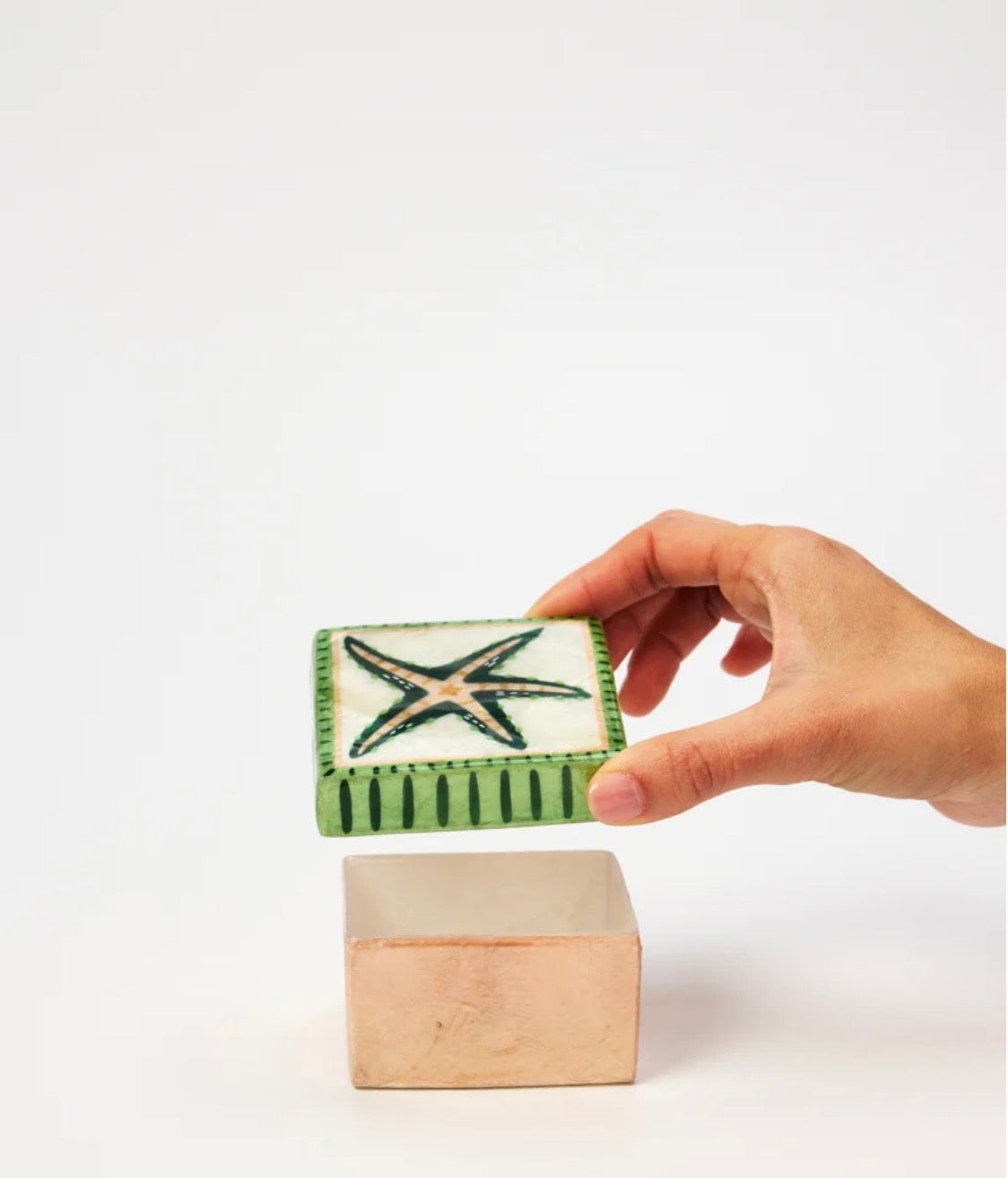 MARINER STARFISH BOX