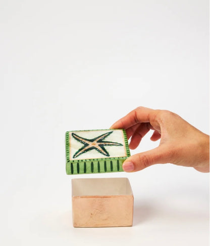 MARINER STARFISH BOX