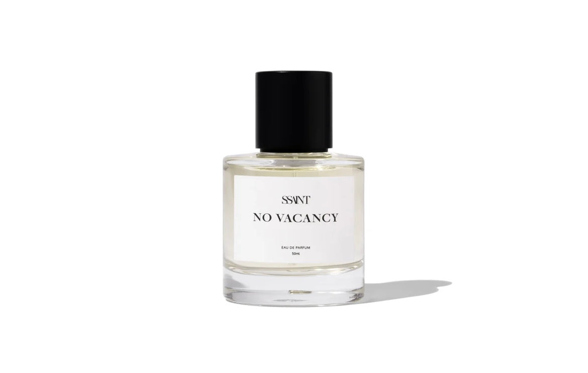 NO VACANCY Eau de perfume - 100ml