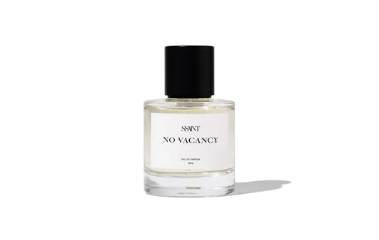NO VACANCY Eau de perfume - 50 ml
