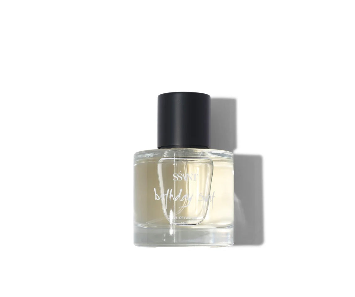 BIRTHDAY SUIT - 50ml