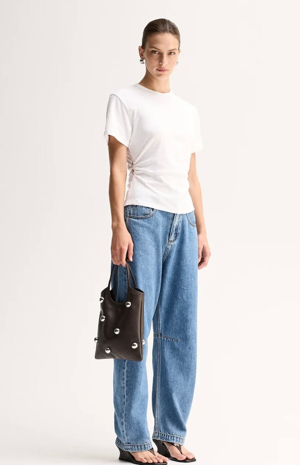 ROXIE TOP