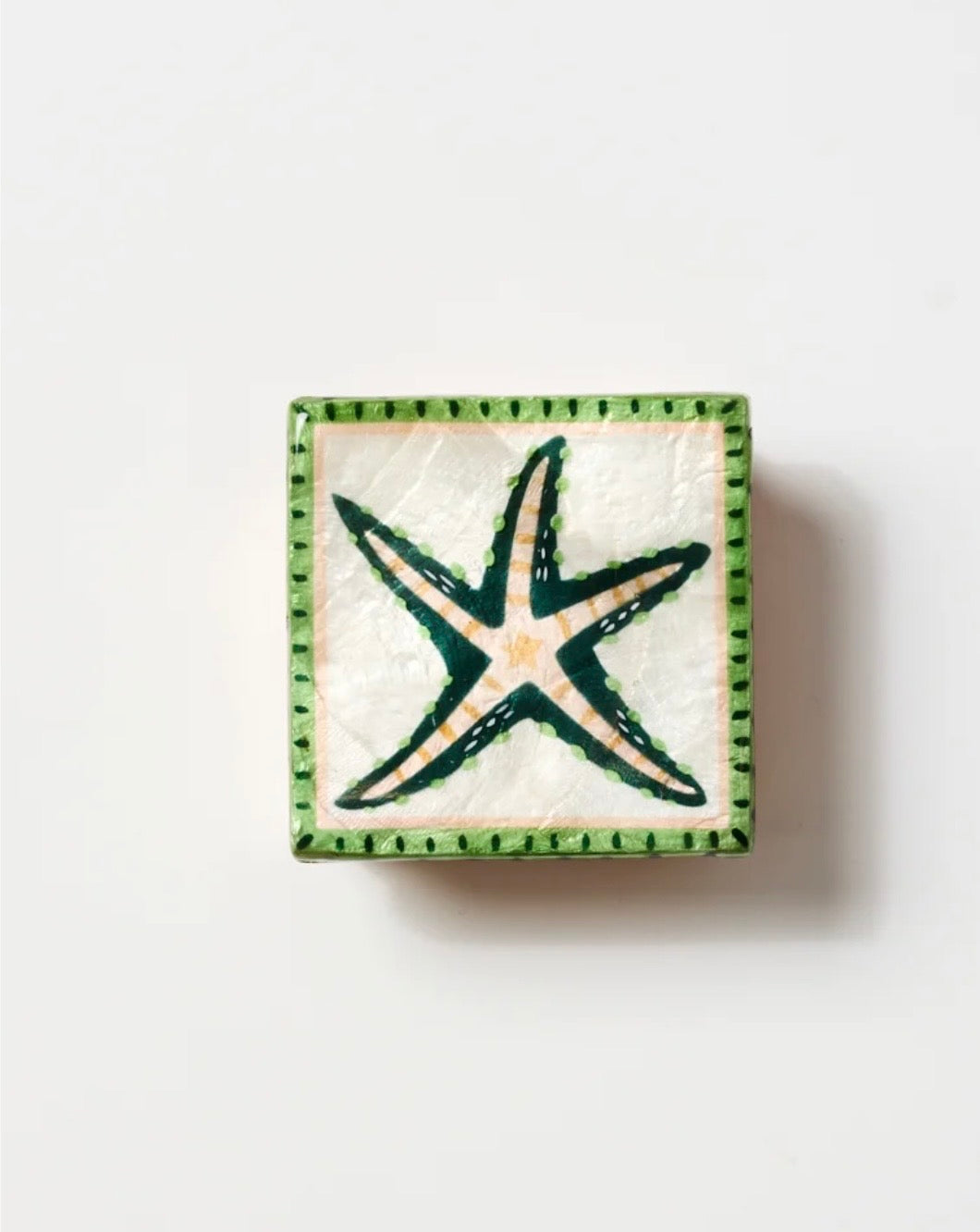 MARINER STARFISH BOX