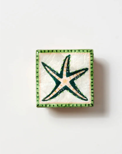 MARINER STARFISH BOX
