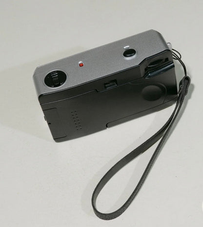 THE RUST REUSABLE FILM CAMERA