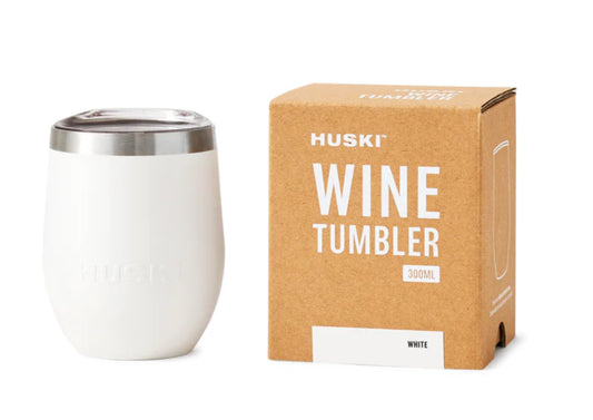 Huski Wine Tumbler
