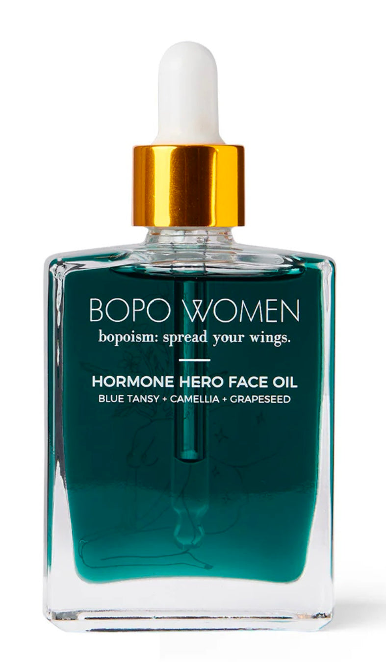 HORMONE HERO - Face Oil