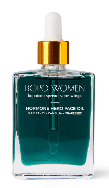 HORMONE HERO - Face Oil