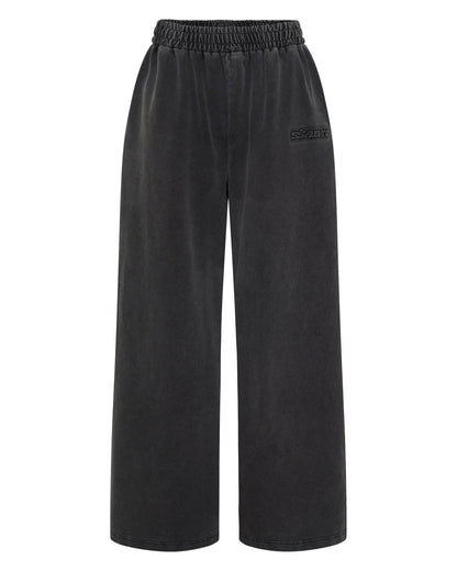 ACID WASH TRACKPANT