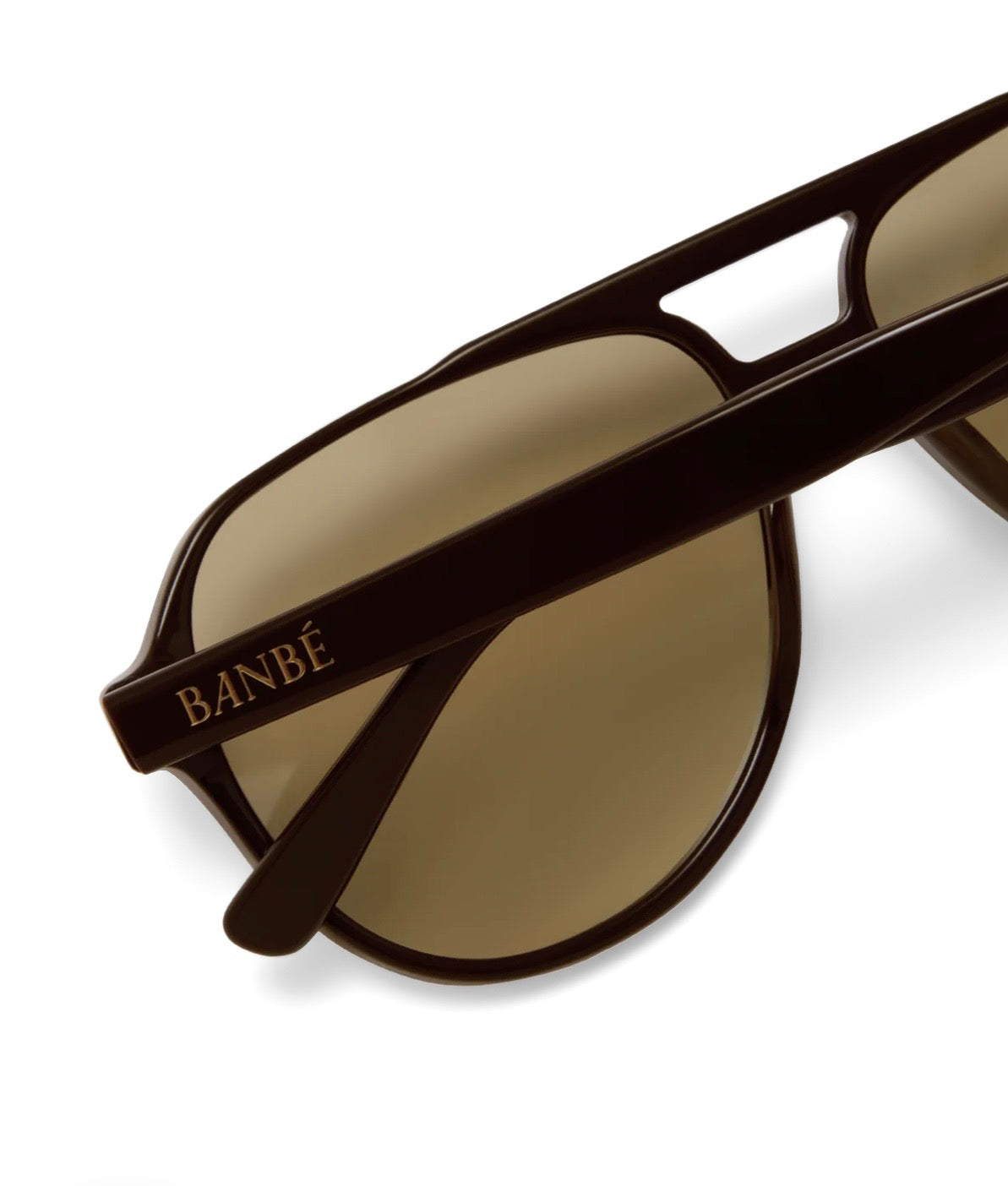 THE FLORENCE CHOC BEIGE