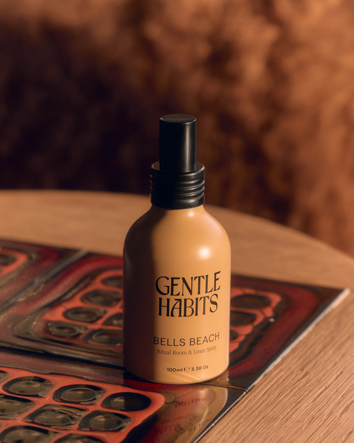 RITUAL ROOM &amp; LINEN SPRAY - BELLS BEACH