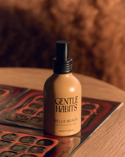 RITUAL ROOM &amp; LINEN SPRAY - BELLS BEACH