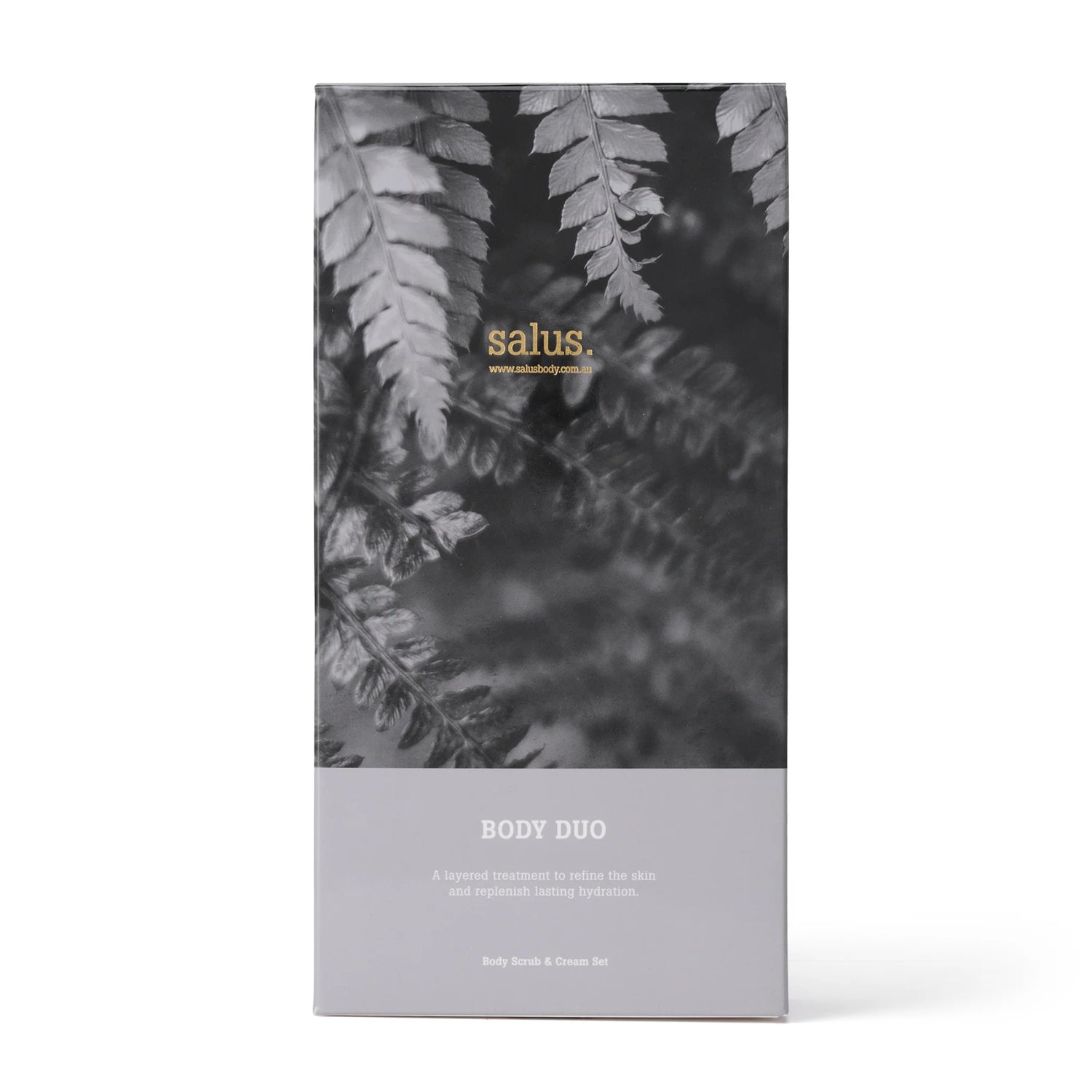 SET - BODY DUO