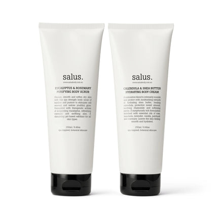 SET - BODY DUO