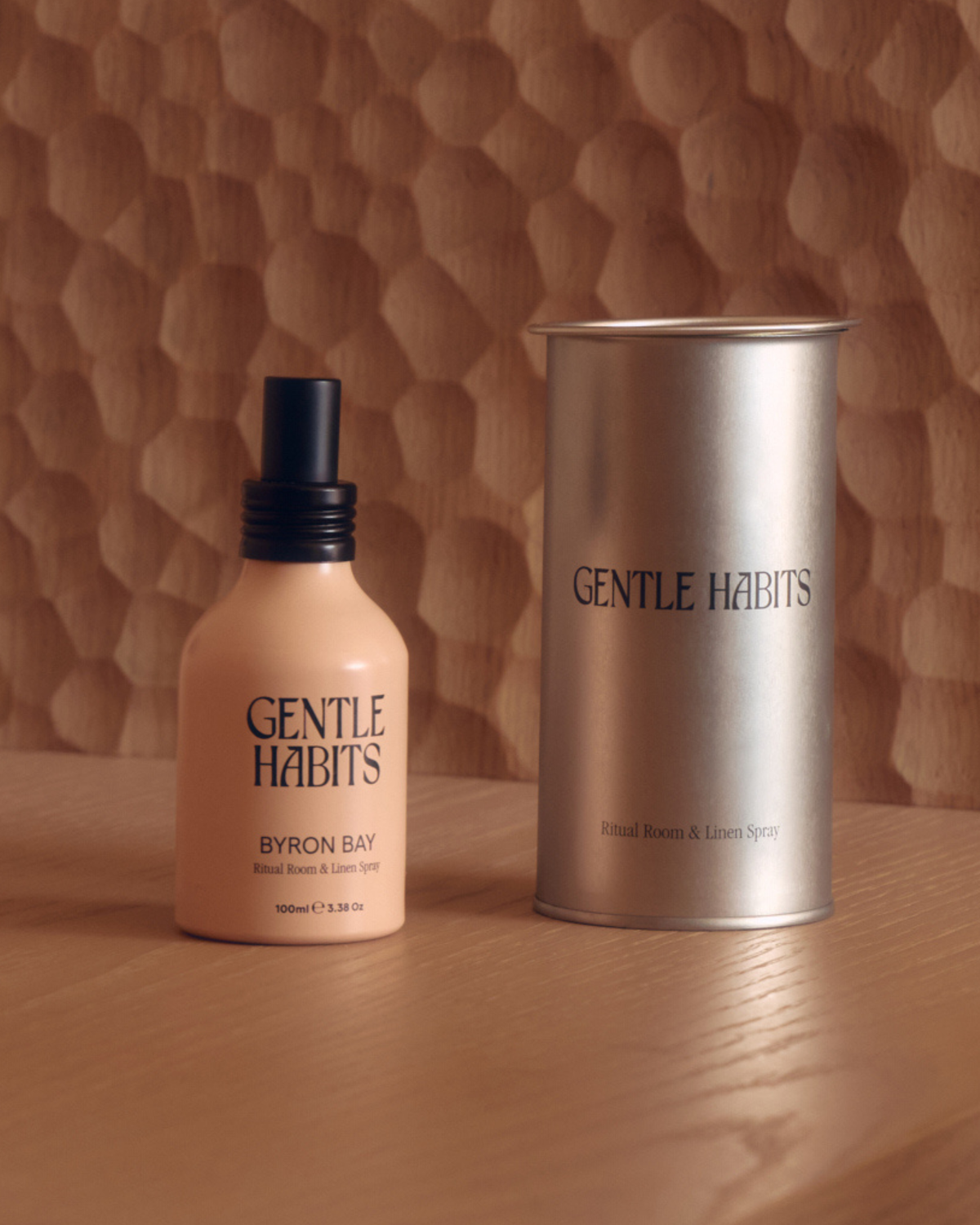 RITUAL ROOM &amp; LINEN SPRAY - BYRON BAY