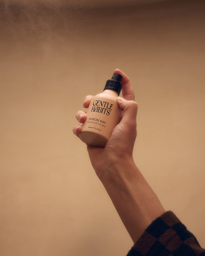RITUAL ROOM &amp; LINEN SPRAY - BYRON BAY