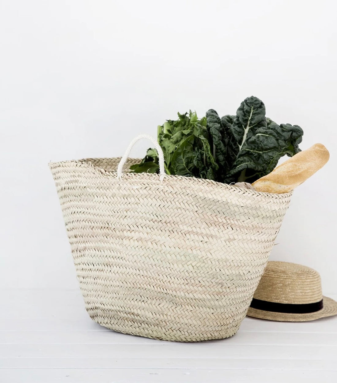 MARKET BASKET - Extra Large