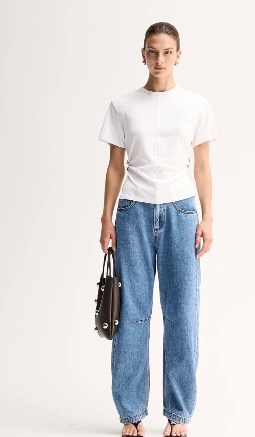 ROXIE TOP
