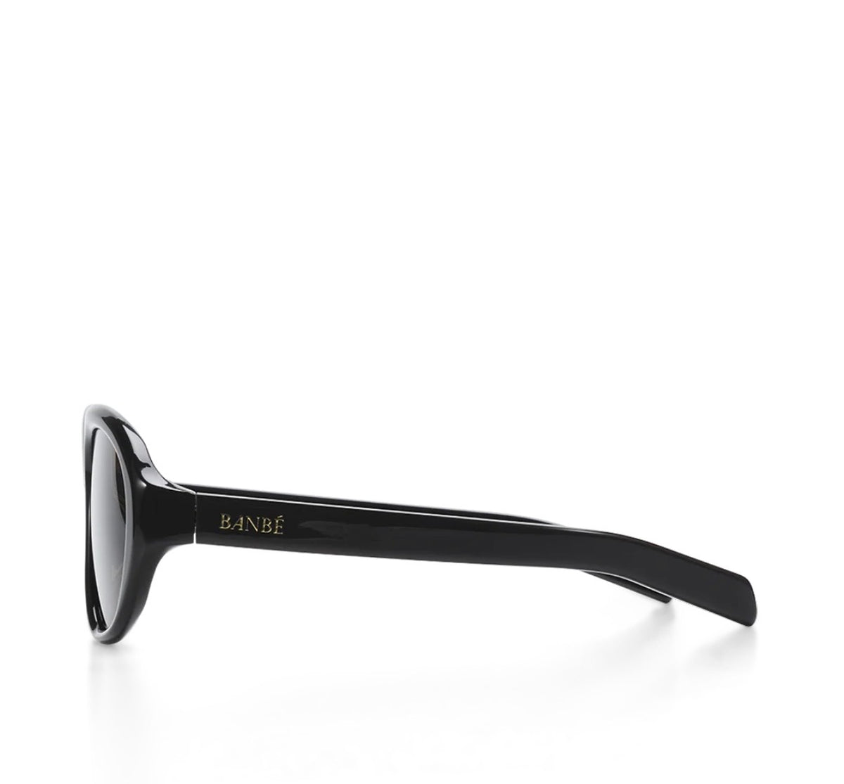 THE SHERRY SUNGLASSES DARK CACAO - ESPRESSO