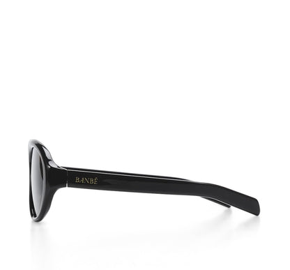 THE SHERRY SUNGLASSES DARK CACAO - ESPRESSO