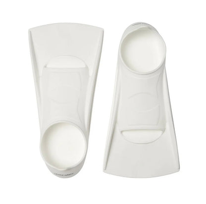 UNDERWATER FINS WHITE