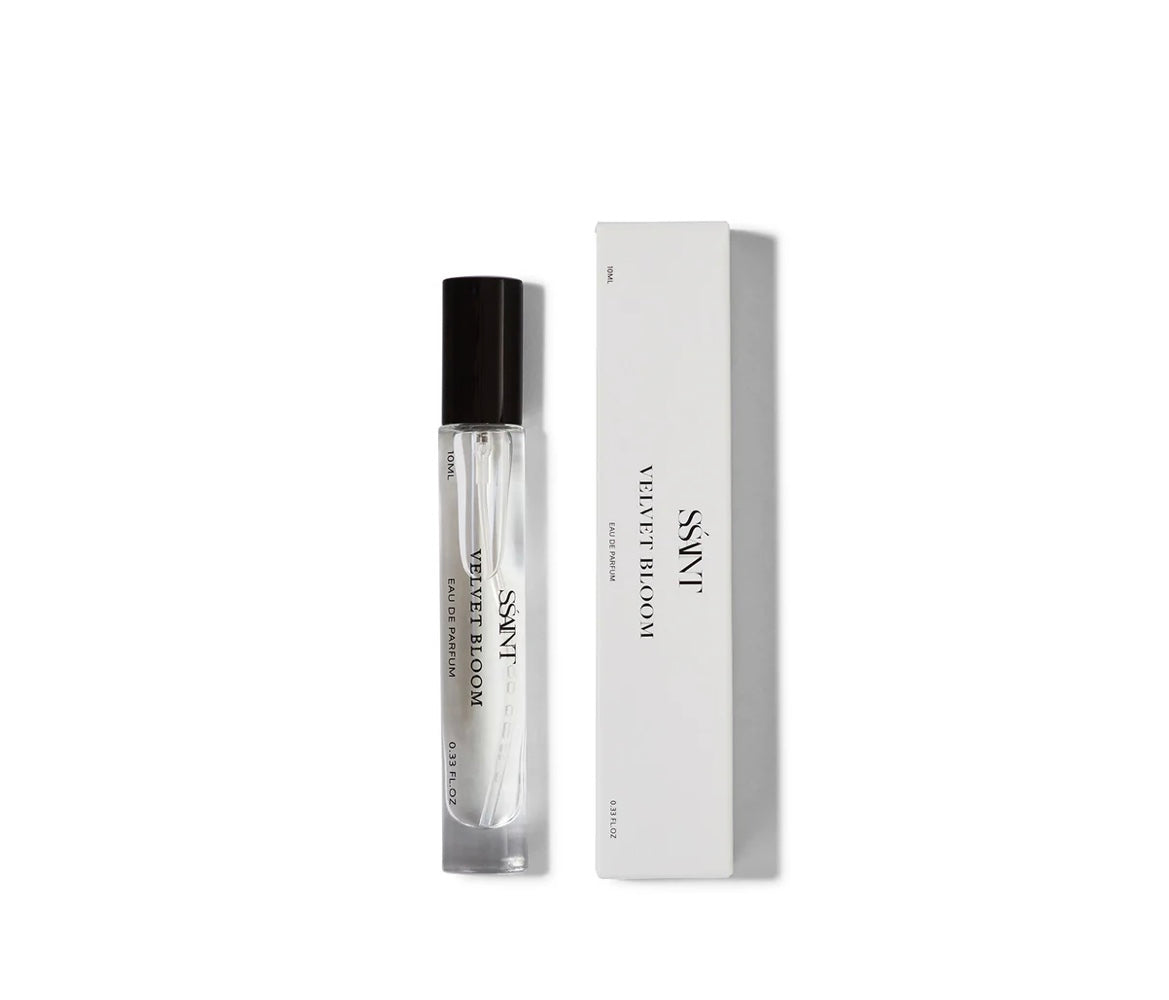 VELVET BLOOM- 10ml Eau De Parfum
