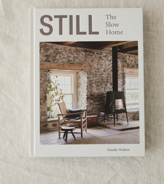STILL: The Slow - By Natalie Walton